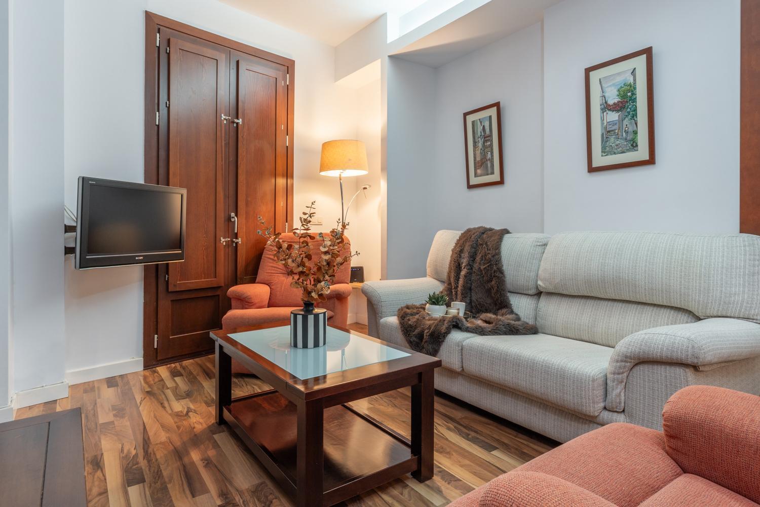 tuGuest Hermosa Apartment Granada Exterior foto
